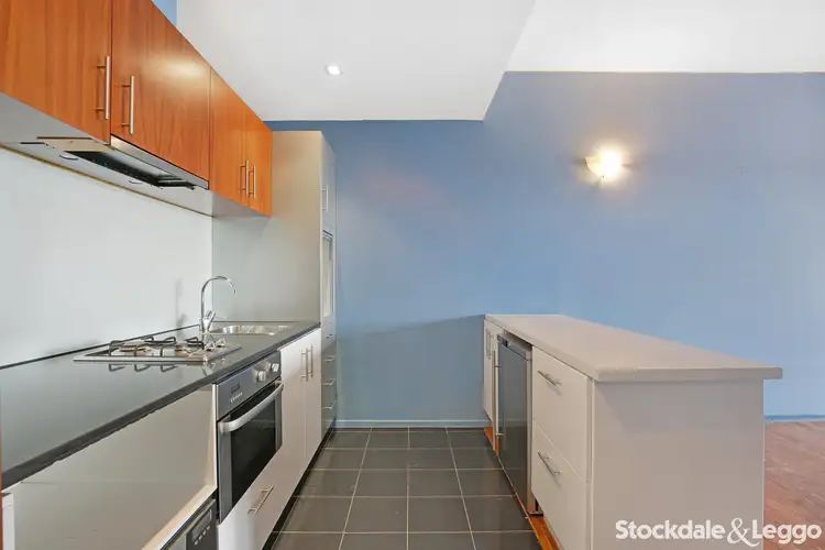 Fourth view of Homely apartment listing, 305/19 Pentridge Boulevard, Coburg VIC 3058