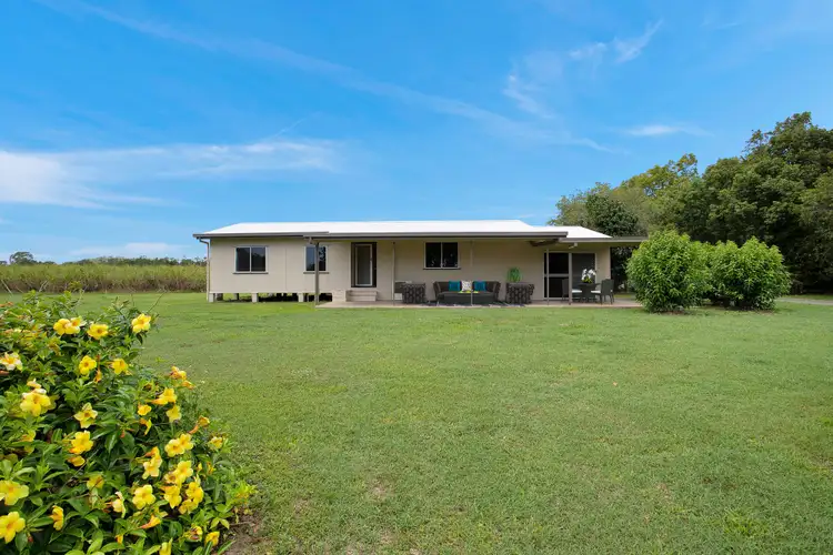 226 McDermotts Road, Calen QLD 4798