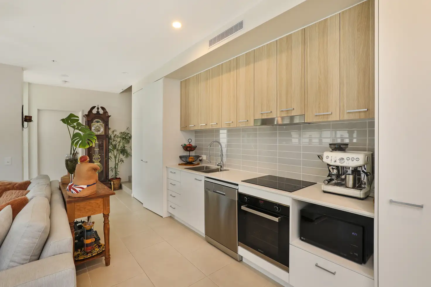 Main view of Homely unit listing, 1/7 Spring Street, Sippy Downs QLD 4556