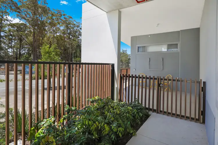 Fourth view of Homely unit listing, 1/7 Spring Street, Sippy Downs QLD 4556