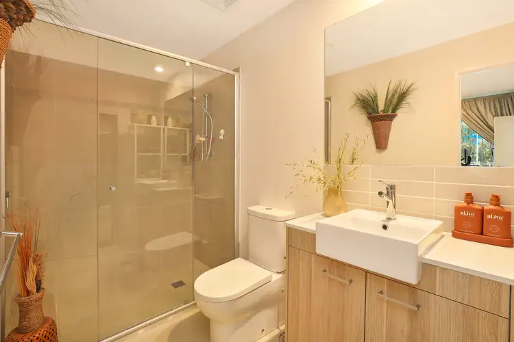 Sixth view of Homely unit listing, 1/7 Spring Street, Sippy Downs QLD 4556