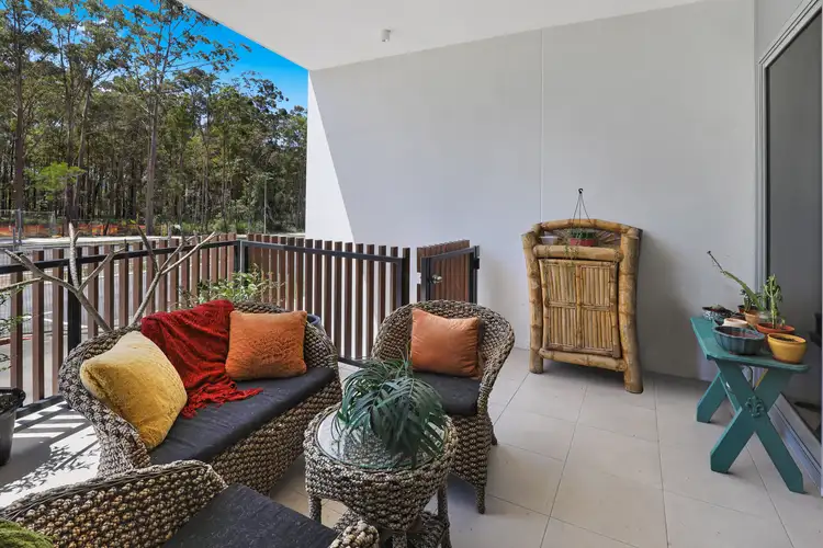 Seventh view of Homely unit listing, 1/7 Spring Street, Sippy Downs QLD 4556