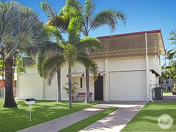 Main view of Homely house listing, 44 Burramugga Crescent, Kirwan QLD 4817