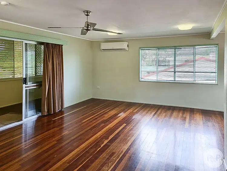 Second view of Homely house listing, 44 Burramugga Crescent, Kirwan QLD 4817