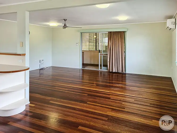 Third view of Homely house listing, 44 Burramugga Crescent, Kirwan QLD 4817
