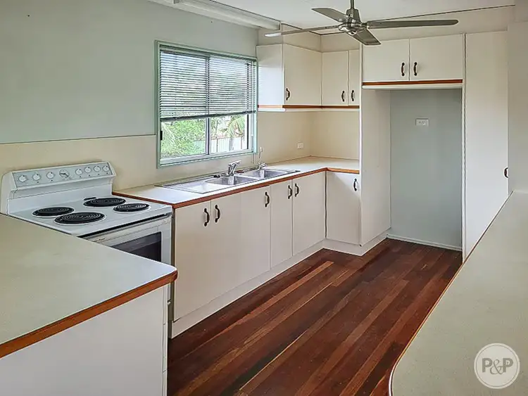 Fourth view of Homely house listing, 44 Burramugga Crescent, Kirwan QLD 4817