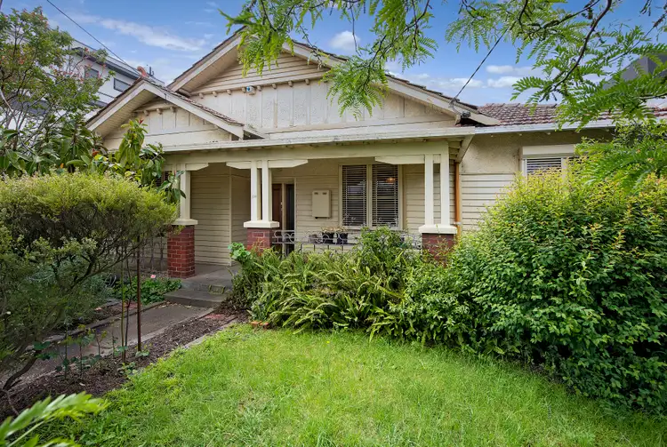 Second view of Homely house listing, 108 David Street, Preston VIC 3072