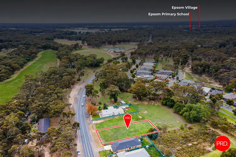 307 Howard Street, Jackass Flat VIC 3556