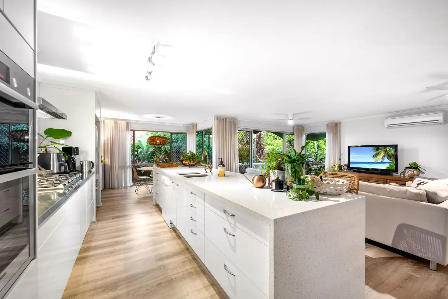 Main view of Homely house listing, 154 Kirralee Crescent, Upper Kedron QLD 4055