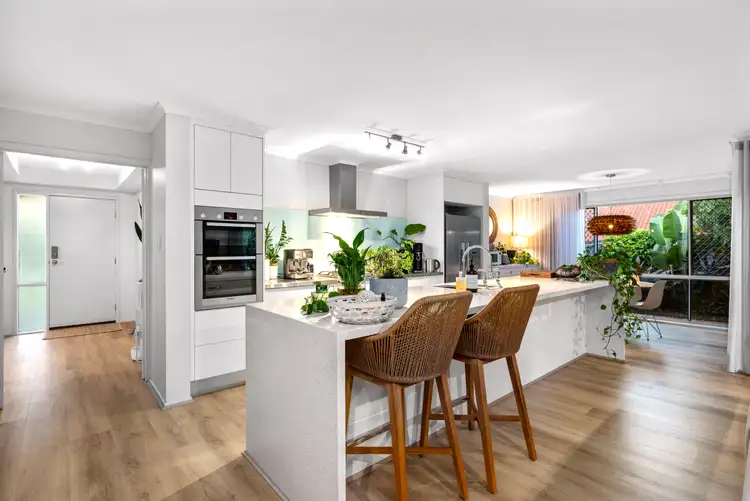 Second view of Homely house listing, 154 Kirralee Crescent, Upper Kedron QLD 4055