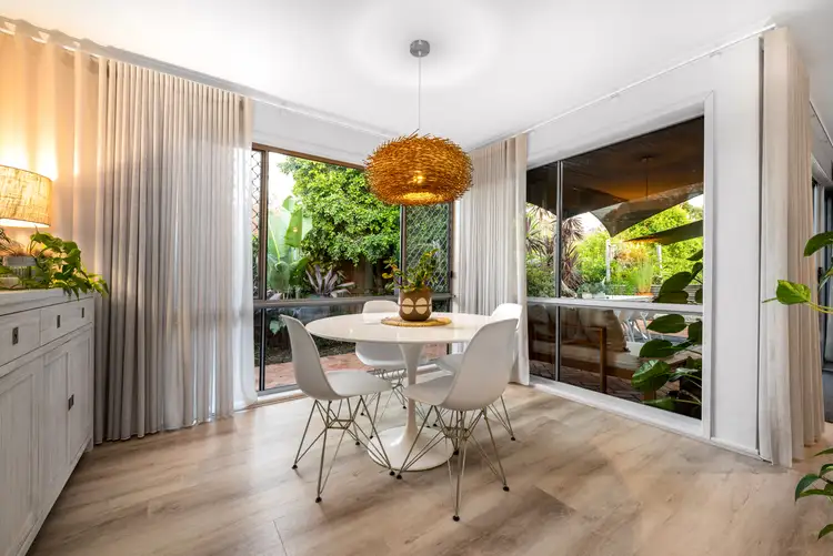 Fourth view of Homely house listing, 154 Kirralee Crescent, Upper Kedron QLD 4055