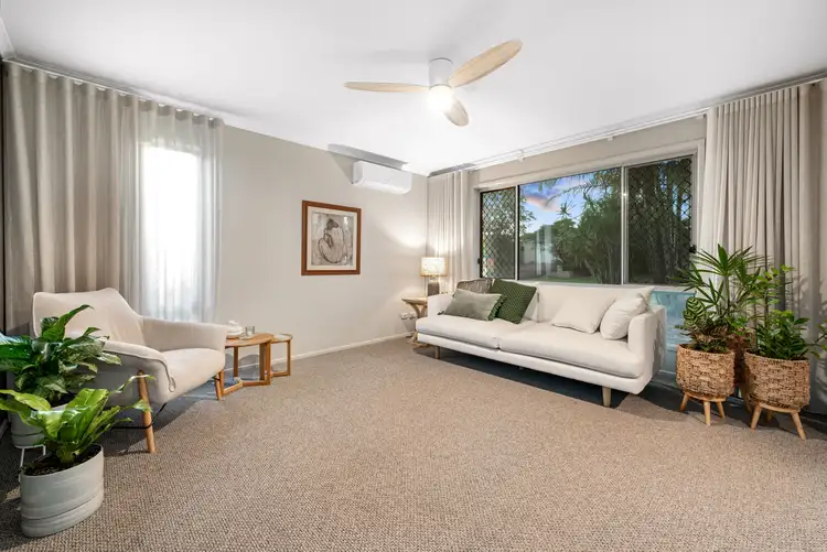 Fifth view of Homely house listing, 154 Kirralee Crescent, Upper Kedron QLD 4055