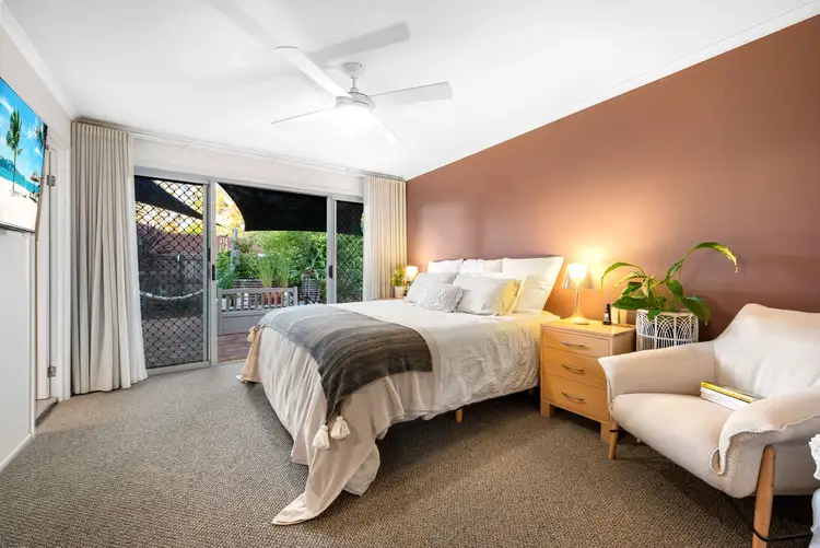 Sixth view of Homely house listing, 154 Kirralee Crescent, Upper Kedron QLD 4055