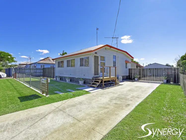 7 Prospect Street, Bundaberg South QLD 4670