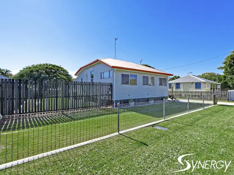 Second view of Homely house listing, 7 Prospect Street, Bundaberg South QLD 4670