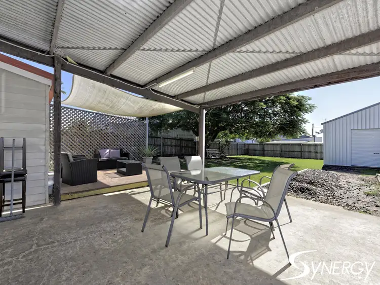Fourth view of Homely house listing, 7 Prospect Street, Bundaberg South QLD 4670