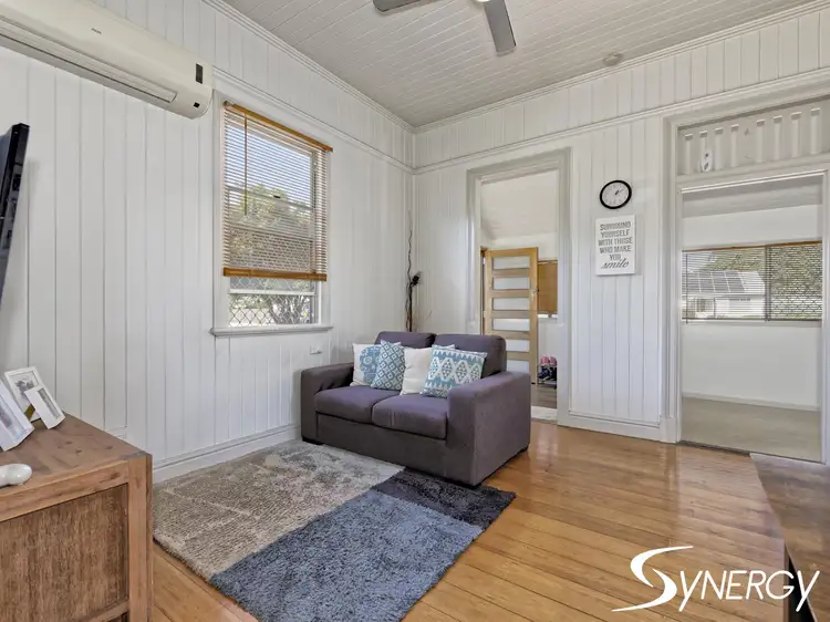 Fifth view of Homely house listing, 7 Prospect Street, Bundaberg South QLD 4670