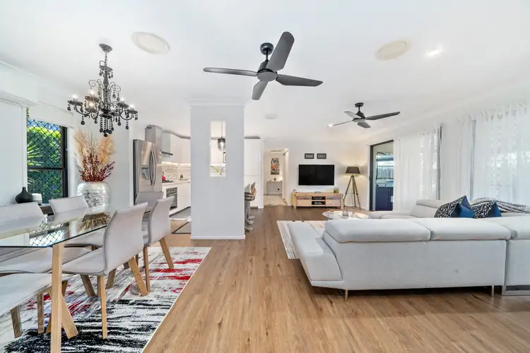 Fourth view of Homely house listing, 4 Emerald Close, Griffin QLD 4503