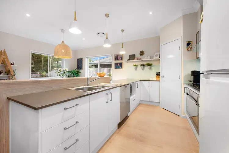 Third view of Homely house listing, 2 Pine Place, Upper Kedron QLD 4055