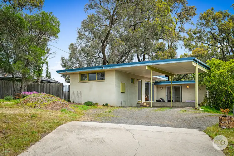52 Solomon Street, East Bendigo VIC 3550