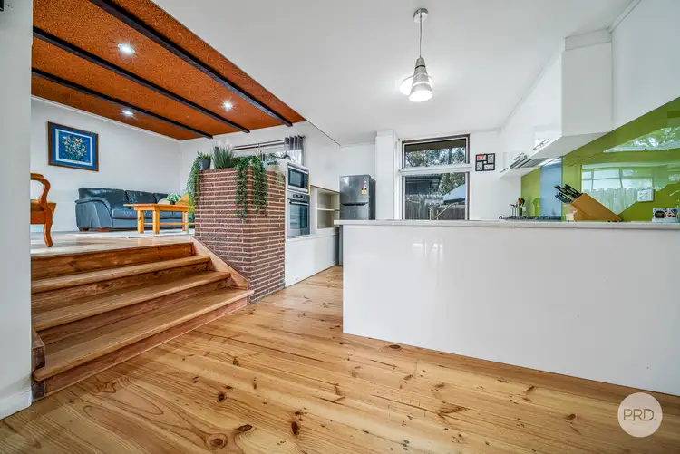 Fifth view of Homely house listing, 52 Solomon Street, East Bendigo VIC 3550