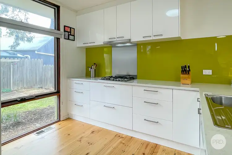 Sixth view of Homely house listing, 52 Solomon Street, East Bendigo VIC 3550