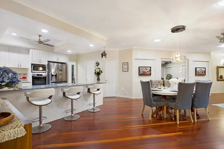 Fourth view of Homely house listing, 424 Springwood Road, Springwood QLD 4127