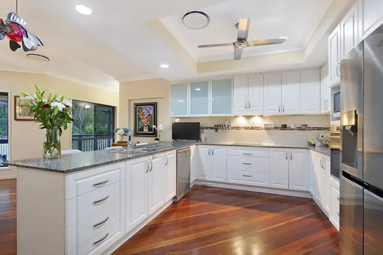 Fifth view of Homely house listing, 424 Springwood Road, Springwood QLD 4127