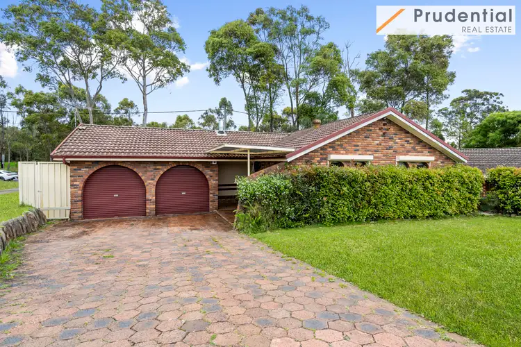 3 Silky Close, Bossley Park NSW 2176