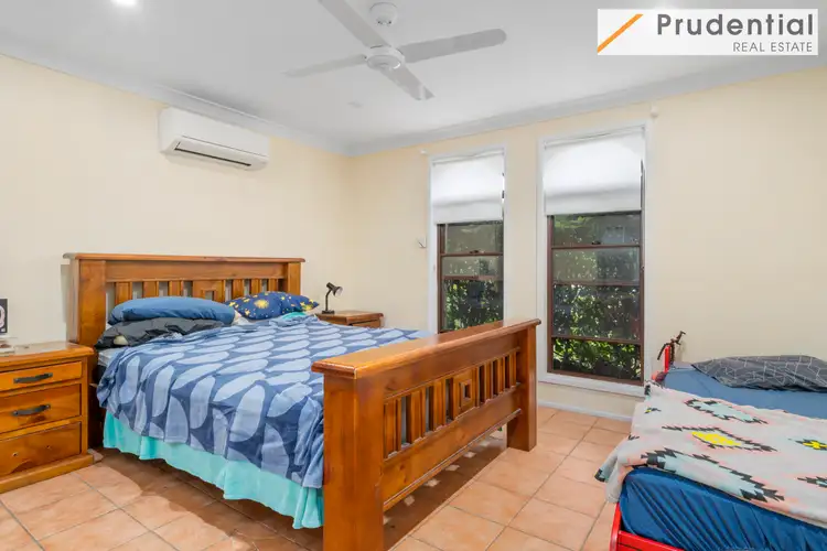 Fourth view of Homely house listing, 3 Silky Close, Bossley Park NSW 2176
