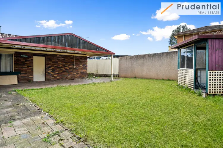 Sixth view of Homely house listing, 3 Silky Close, Bossley Park NSW 2176