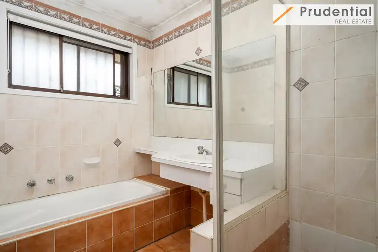 Seventh view of Homely house listing, 3 Silky Close, Bossley Park NSW 2176