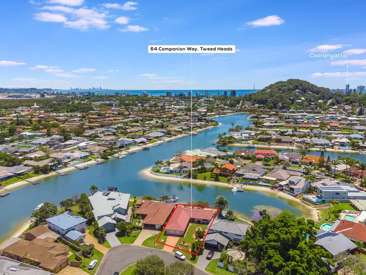 64 Companion Way, Tweed Heads NSW 2485