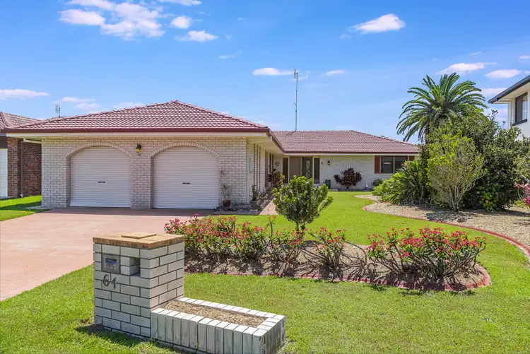 Second view of Homely house listing, 64 Companion Way, Tweed Heads NSW 2485