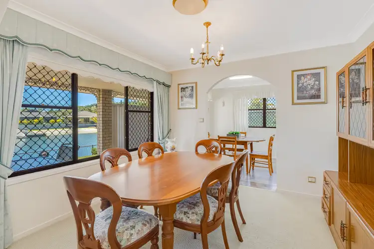 Fifth view of Homely house listing, 64 Companion Way, Tweed Heads NSW 2485