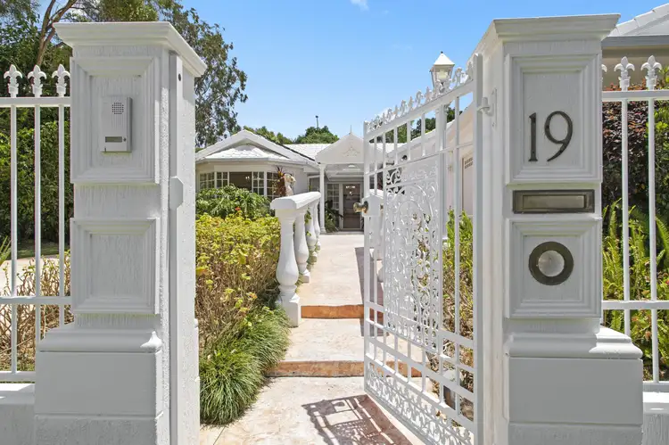 Second view of Homely house listing, 19 Glen Iris Place, Robina QLD 4226