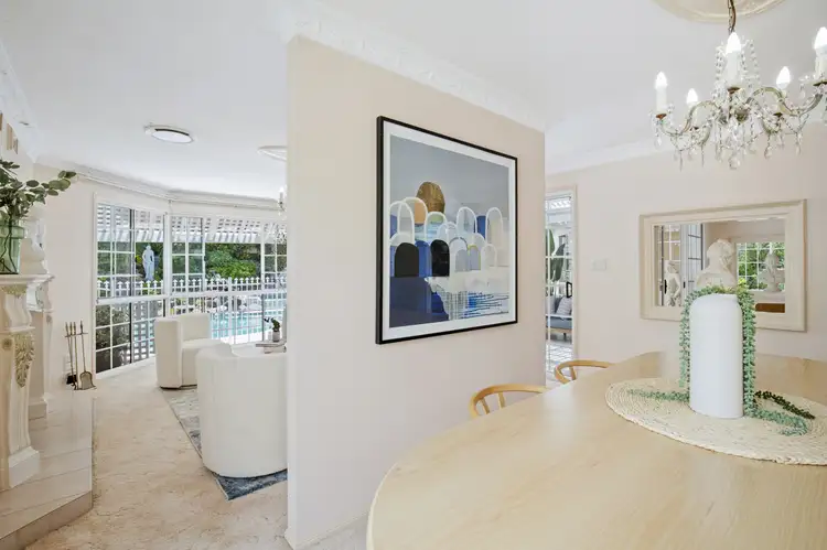 Fourth view of Homely house listing, 19 Glen Iris Place, Robina QLD 4226
