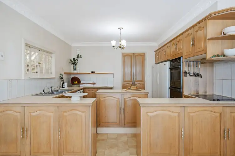 Fifth view of Homely house listing, 19 Glen Iris Place, Robina QLD 4226