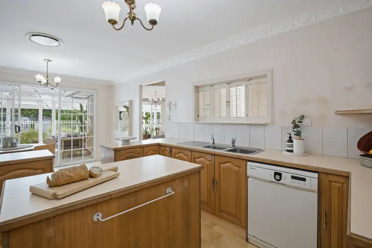 Sixth view of Homely house listing, 19 Glen Iris Place, Robina QLD 4226