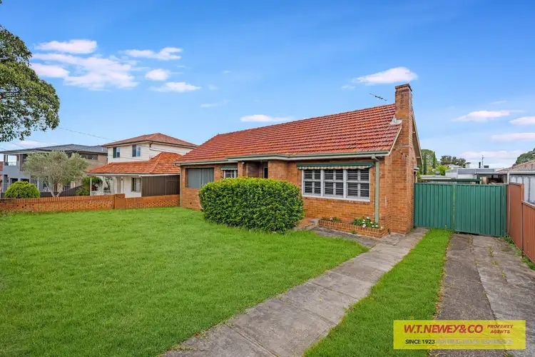 Second view of Homely house listing, 50 Chaseling Street, Greenacre NSW 2190