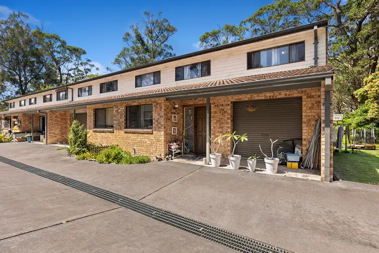 Second view of Homely townhouse listing, 1/13-15 Native Way, Moruya Heads NSW 2537