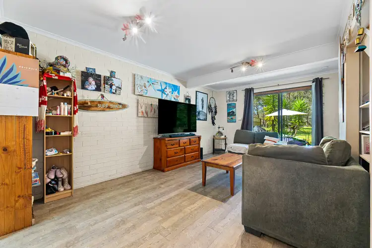 Third view of Homely townhouse listing, 1/13-15 Native Way, Moruya Heads NSW 2537