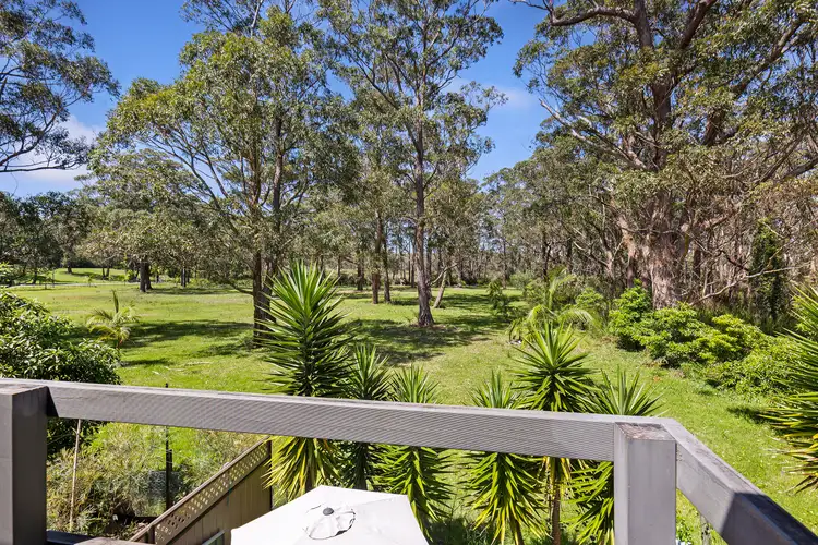 Fourth view of Homely townhouse listing, 1/13-15 Native Way, Moruya Heads NSW 2537