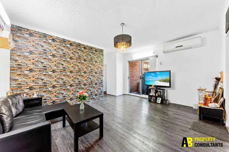 Second view of Homely unit listing, 10/16A Wigram Street, Harris Park NSW 2150