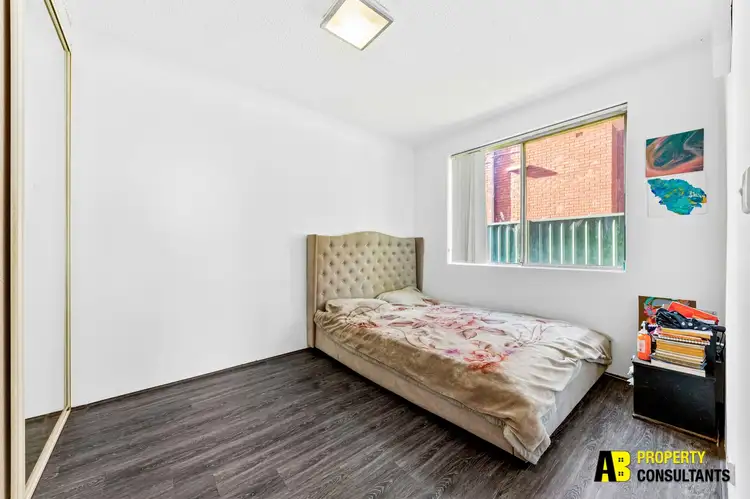 Third view of Homely unit listing, 10/16A Wigram Street, Harris Park NSW 2150