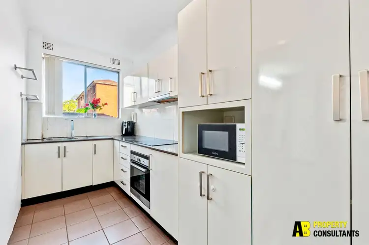 Fourth view of Homely unit listing, 10/16A Wigram Street, Harris Park NSW 2150