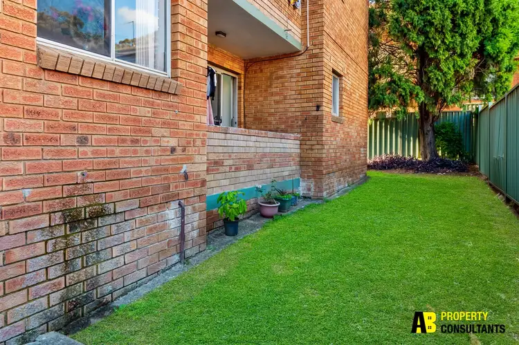 Fifth view of Homely unit listing, 10/16A Wigram Street, Harris Park NSW 2150