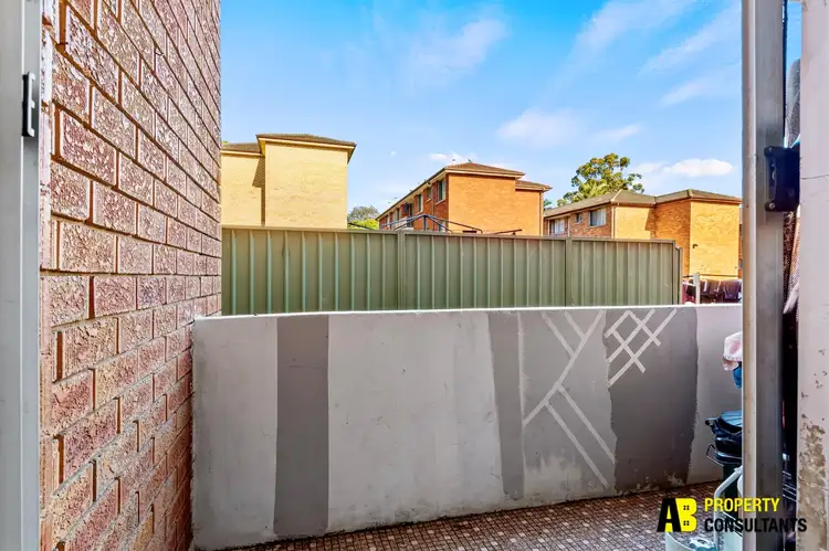 Sixth view of Homely unit listing, 10/16A Wigram Street, Harris Park NSW 2150