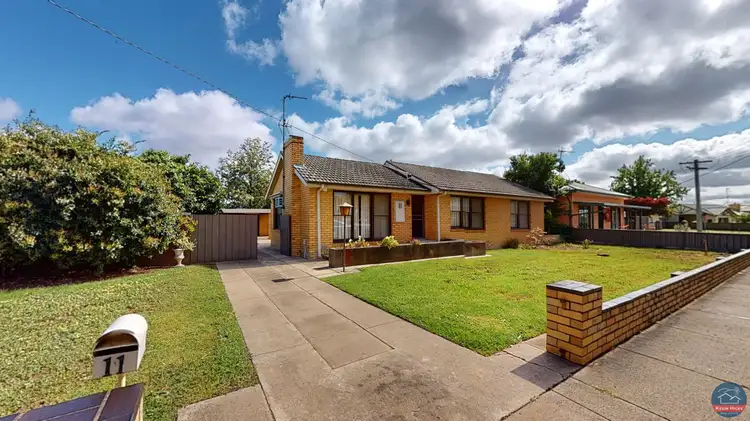Main view of Homely house listing, 11 Ash Street, Shepparton VIC 3630