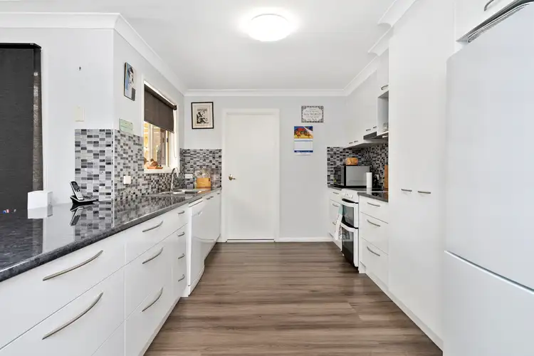 Second view of Homely house listing, 8 Endeavour Avenue, Goulburn NSW 2580